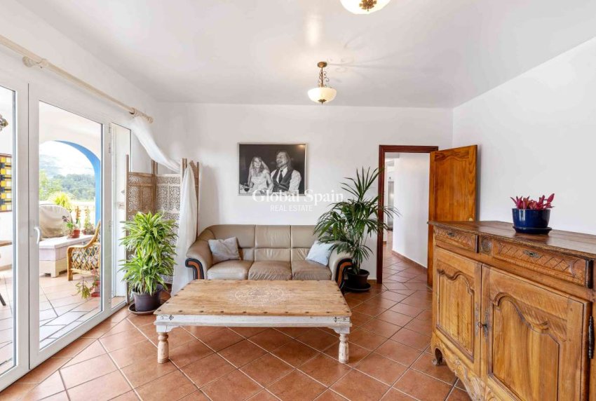 Wiederverkauf - VILLA -
MURCIA - Inland