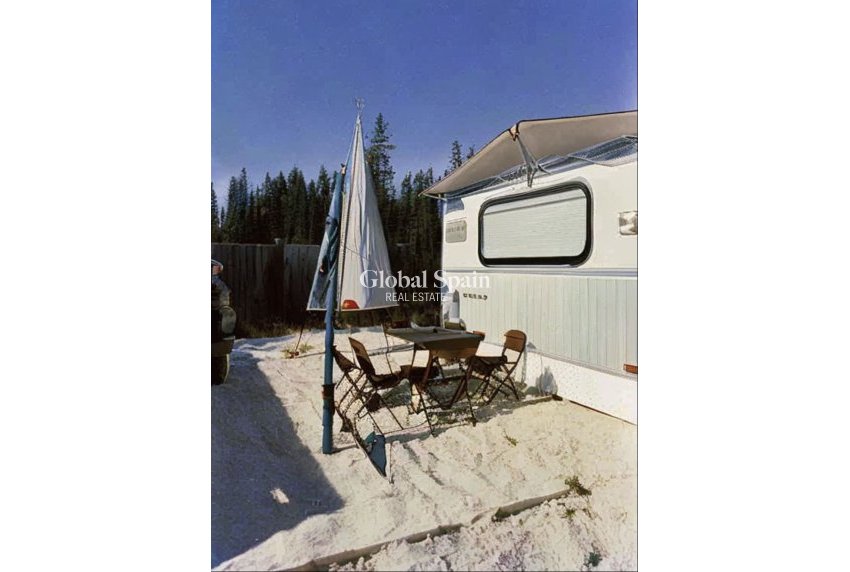 Wiederverkauf - VILLA -
MURCIA - Inland