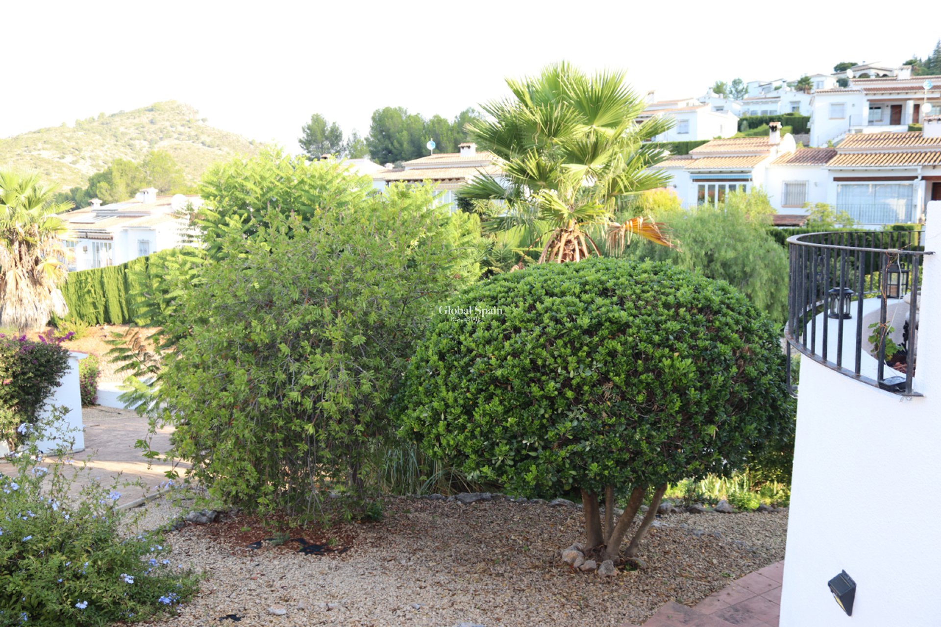 Wiederverkauf - VILLA -
MURCIA - Inland