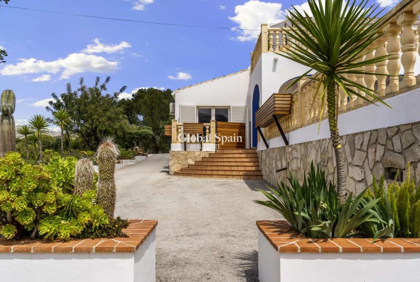 Wiederverkauf - VILLA -
MURCIA - Inland