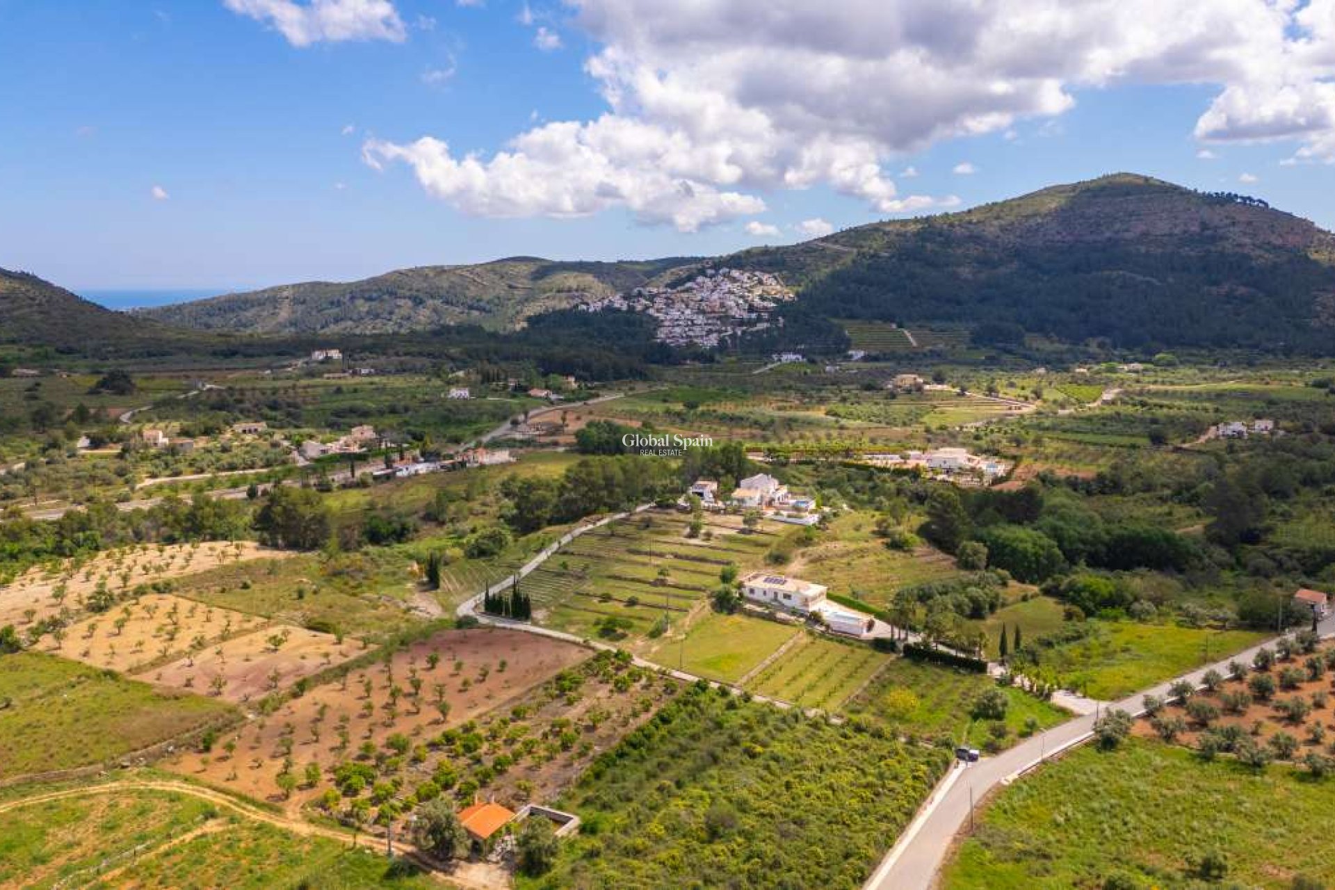 Wiederverkauf - VILLA -
MURCIA - Inland