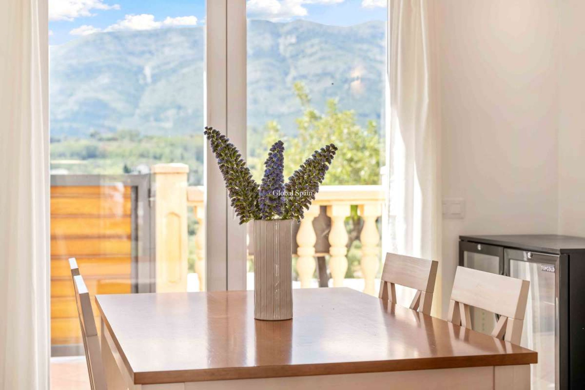 Wiederverkauf - VILLA -
MURCIA - Inland