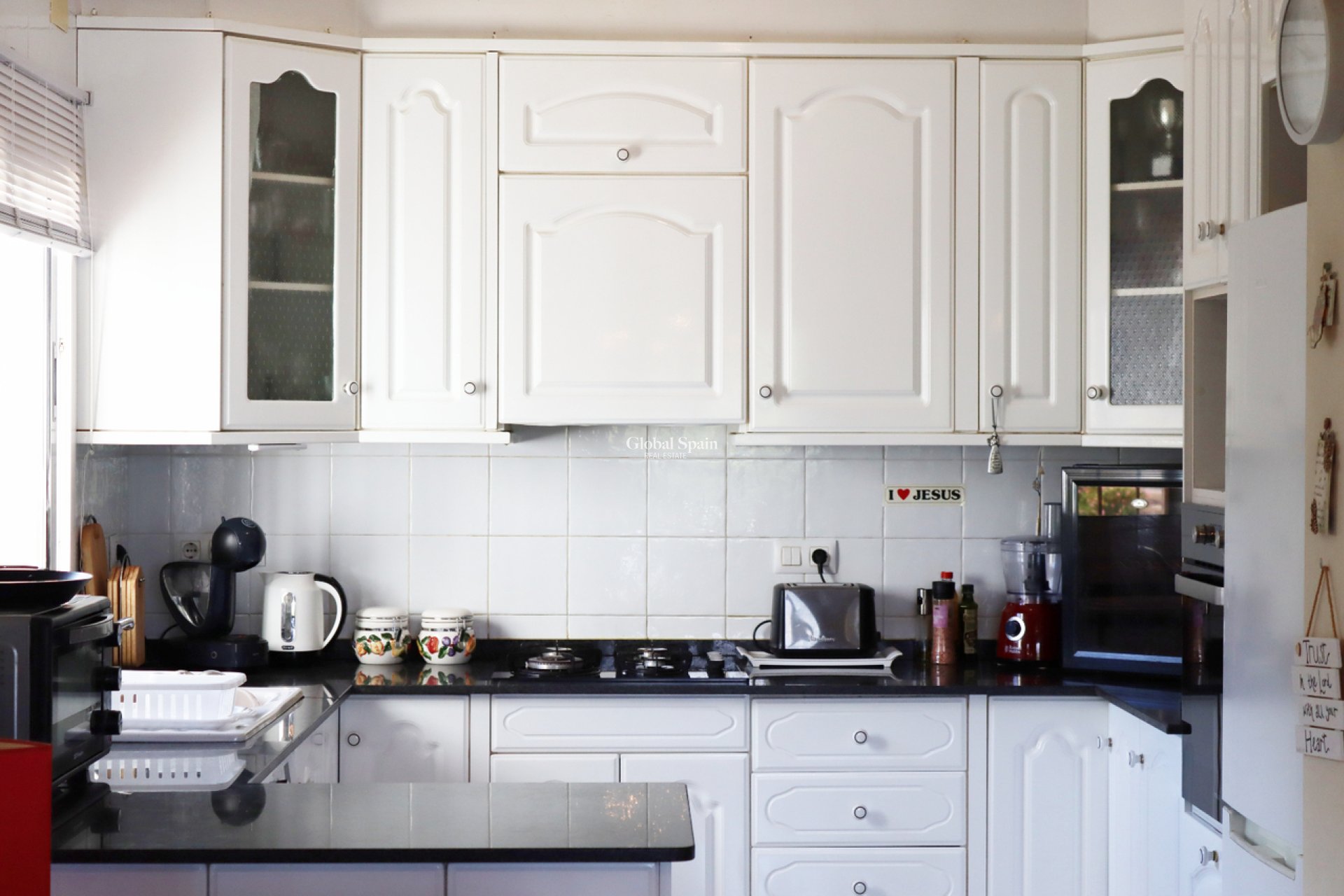 Wiederverkauf - VILLA -
MURCIA - Inland