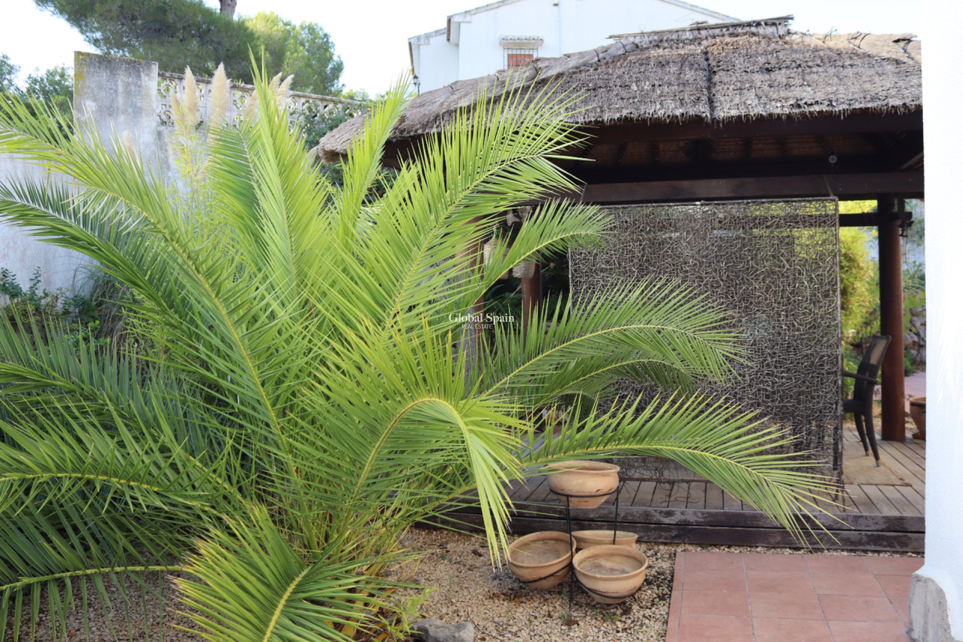 Wiederverkauf - VILLA -
MURCIA - Inland