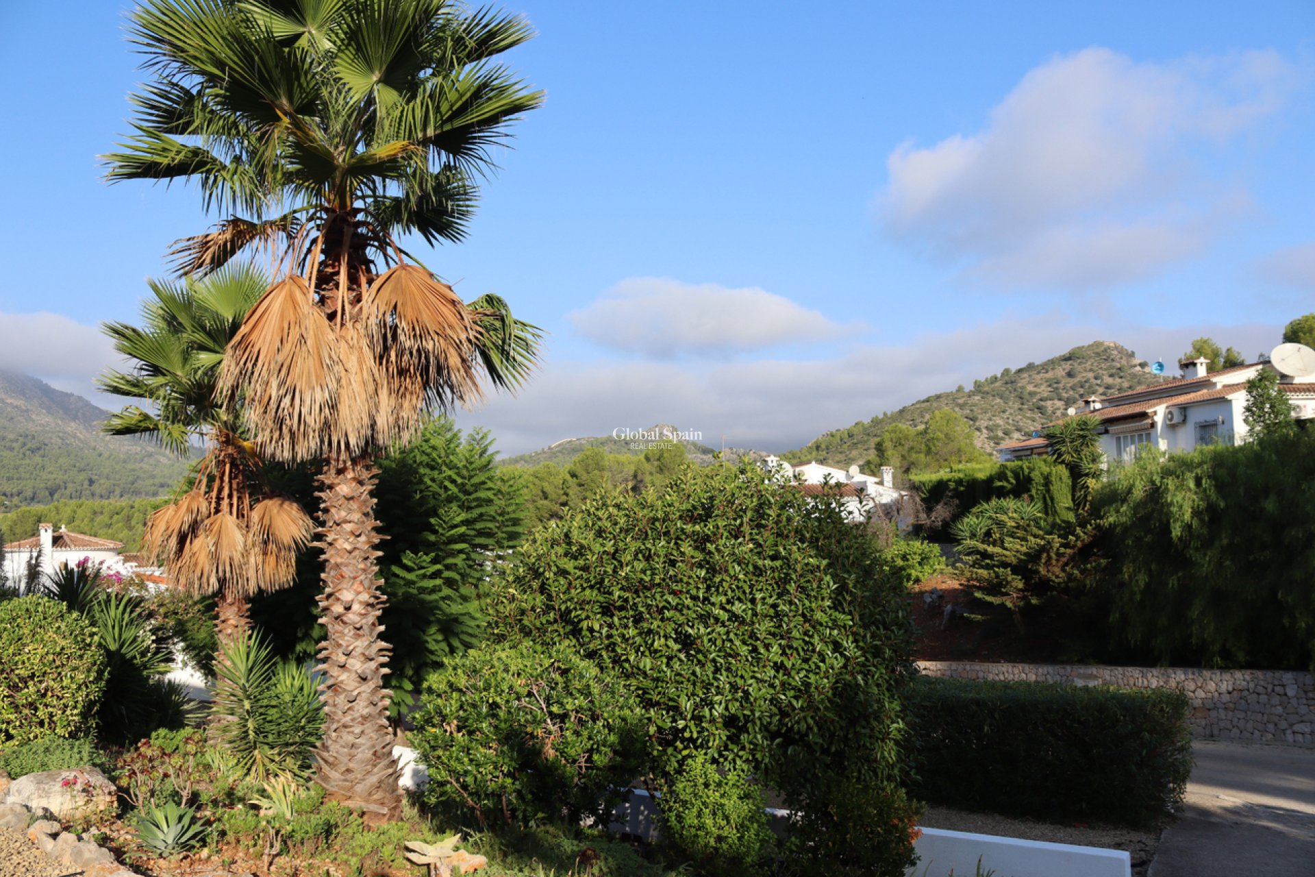 Wiederverkauf - VILLA -
MURCIA - Inland