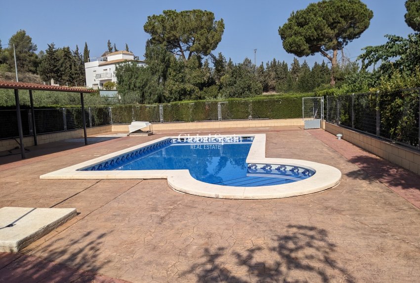 Wiederverkauf - VILLA -
MURCIA - Inland