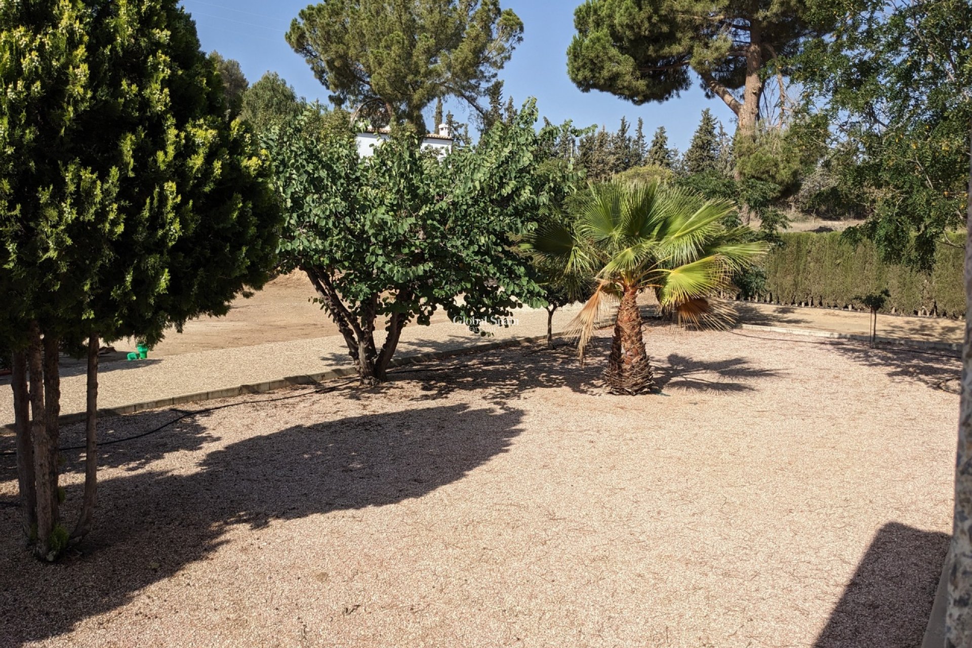 Wiederverkauf - VILLA -
MURCIA - Inland