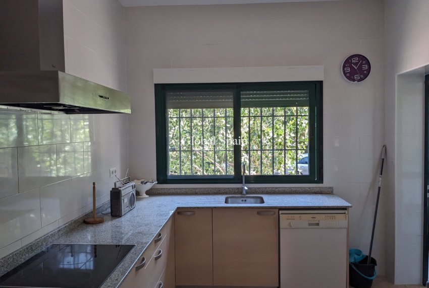 Wiederverkauf - VILLA -
MURCIA - Inland