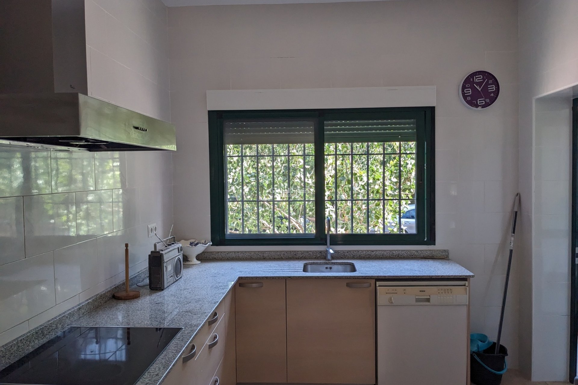 Wiederverkauf - VILLA -
MURCIA - Inland