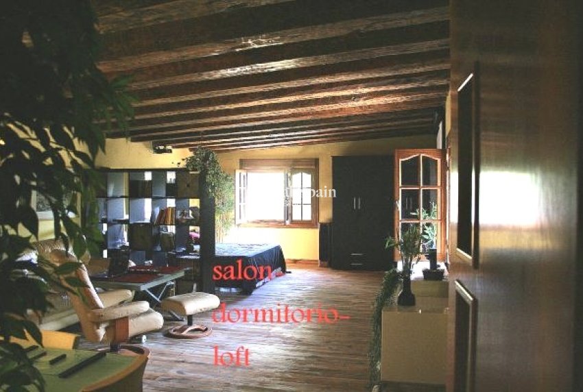 Wiederverkauf - VILLA -
MURCIA - Inland