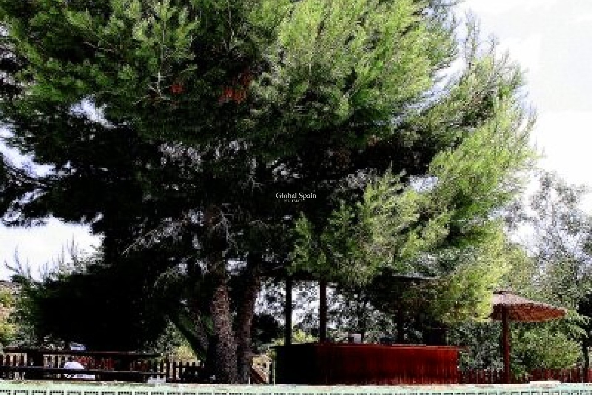 Wiederverkauf - VILLA -
MURCIA - Inland