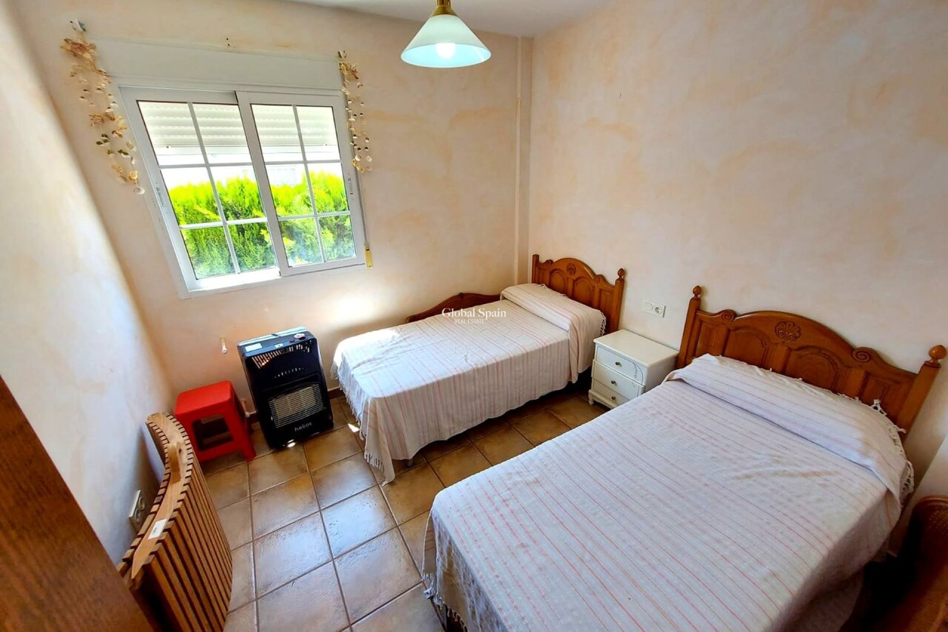 Wiederverkauf - VILLA -
MURCIA - Inland