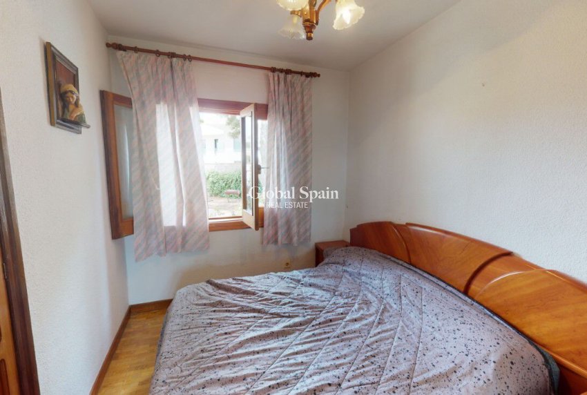 Wiederverkauf - VILLA -
MURCIA - Inland