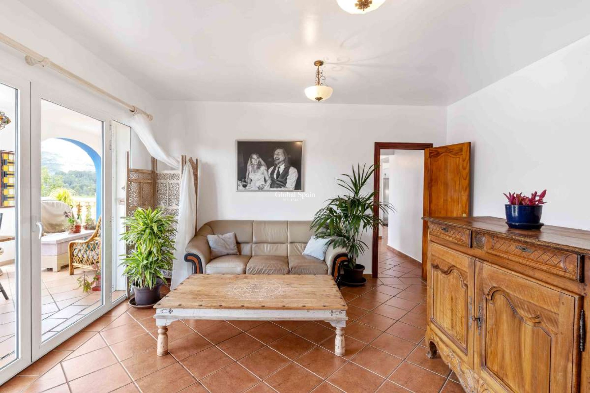 Wiederverkauf - VILLA -
MURCIA - Inland