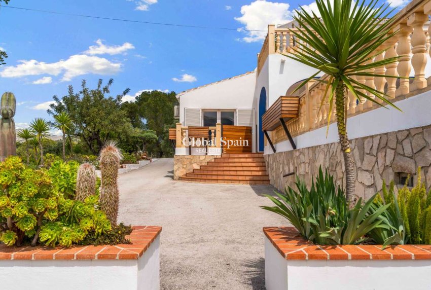 Wiederverkauf - VILLA -
MURCIA - Inland