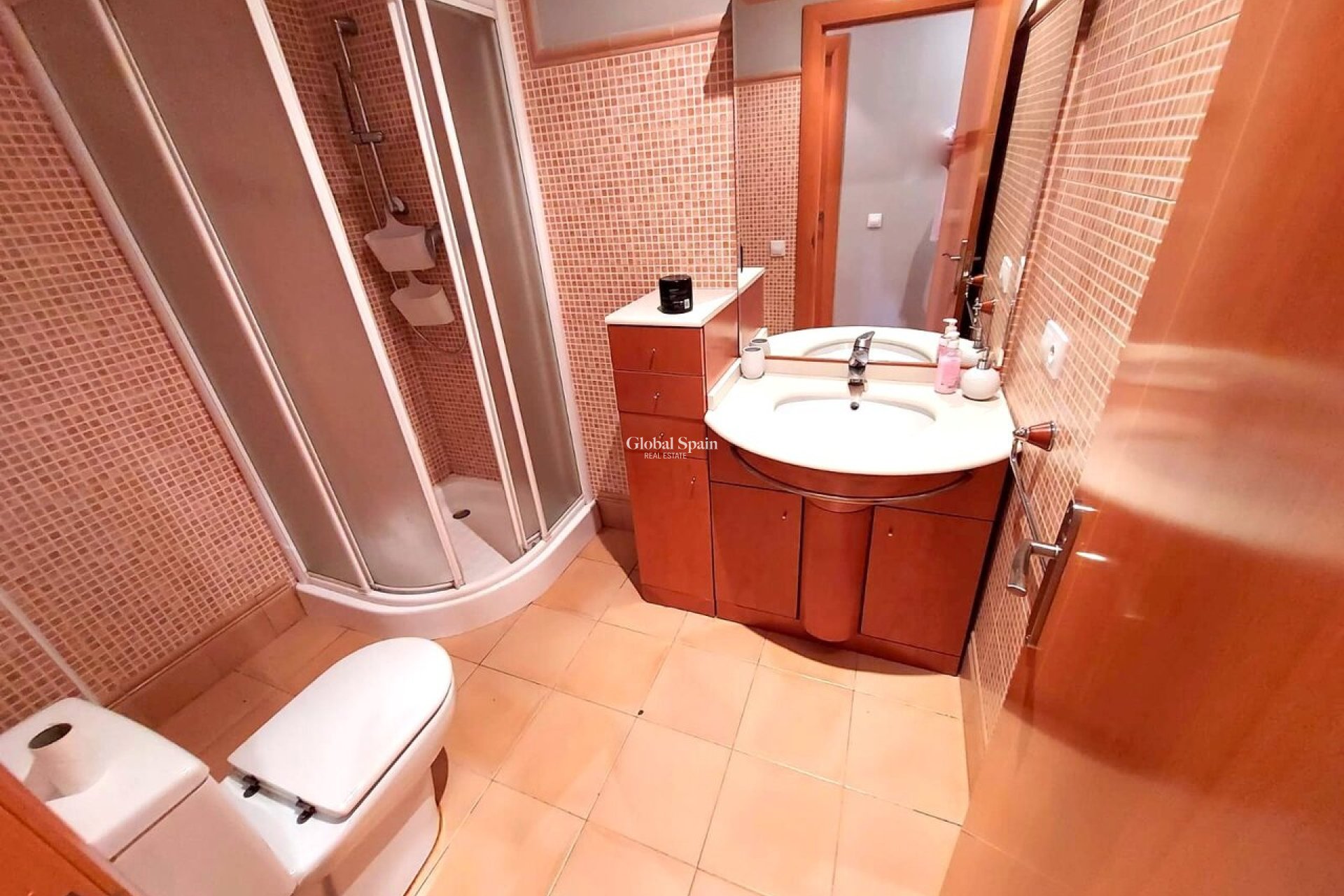 Wiederverkauf - VILLA -
MURCIA - Inland