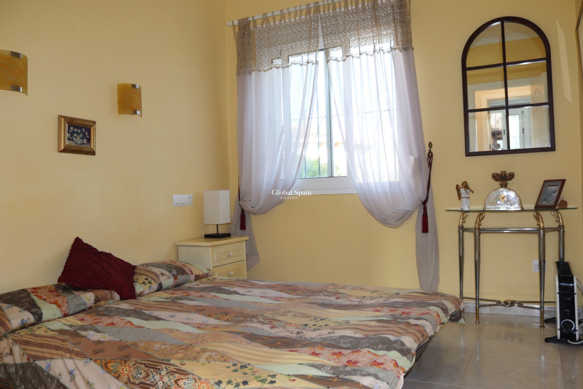 Wiederverkauf - VILLA -
MURCIA - Inland