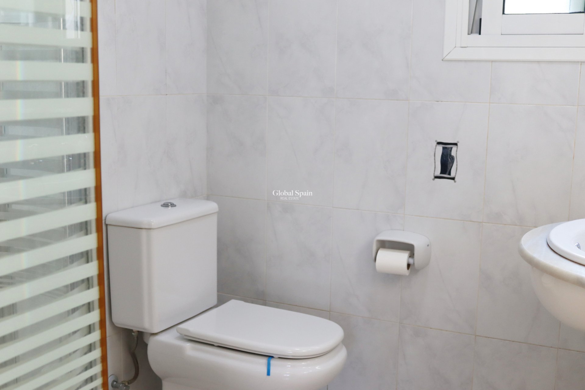 Wiederverkauf - VILLA -
MURCIA - Inland