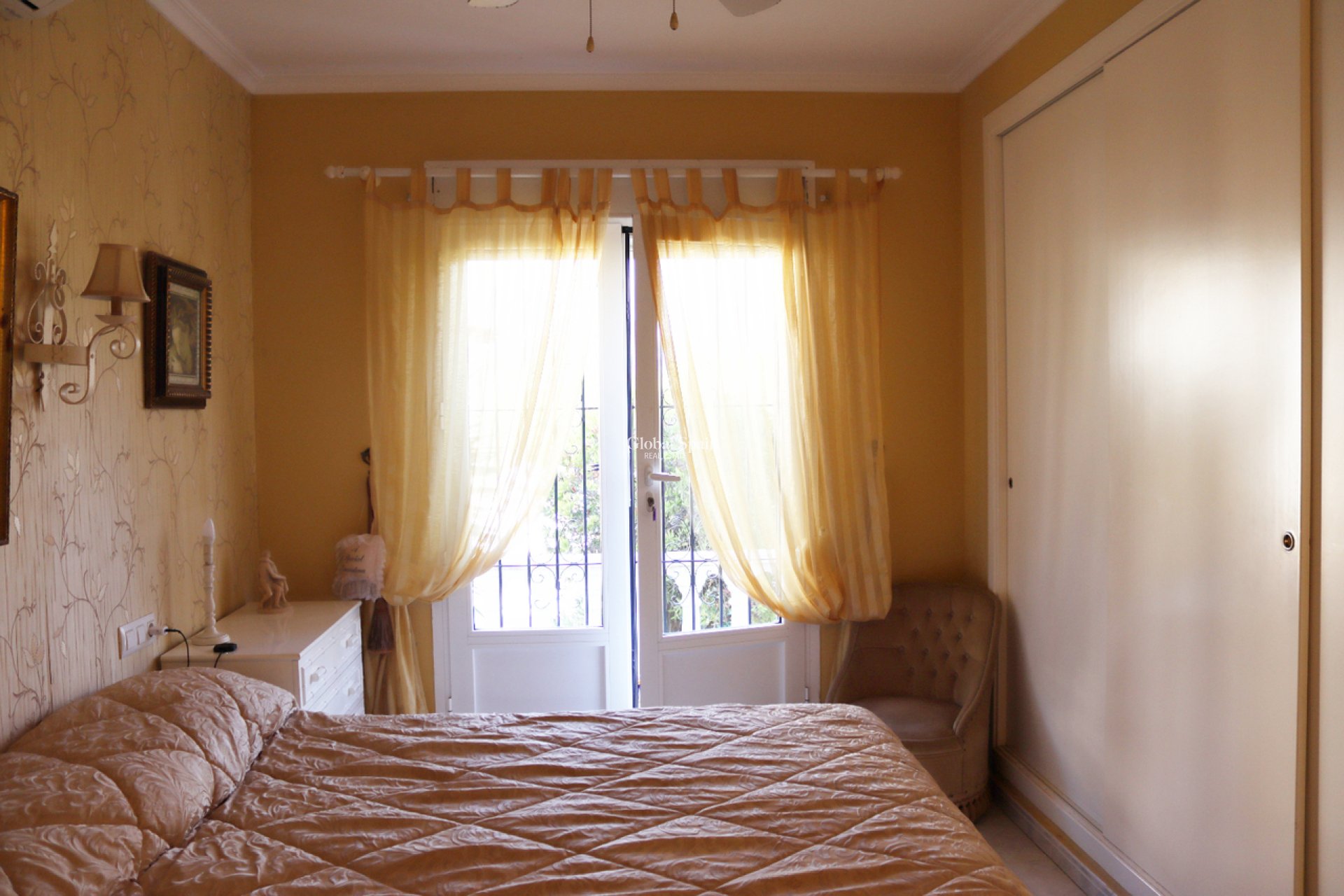 Wiederverkauf - VILLA -
MURCIA - Inland