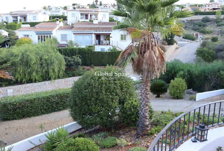 Wiederverkauf - VILLA -
MURCIA - Inland