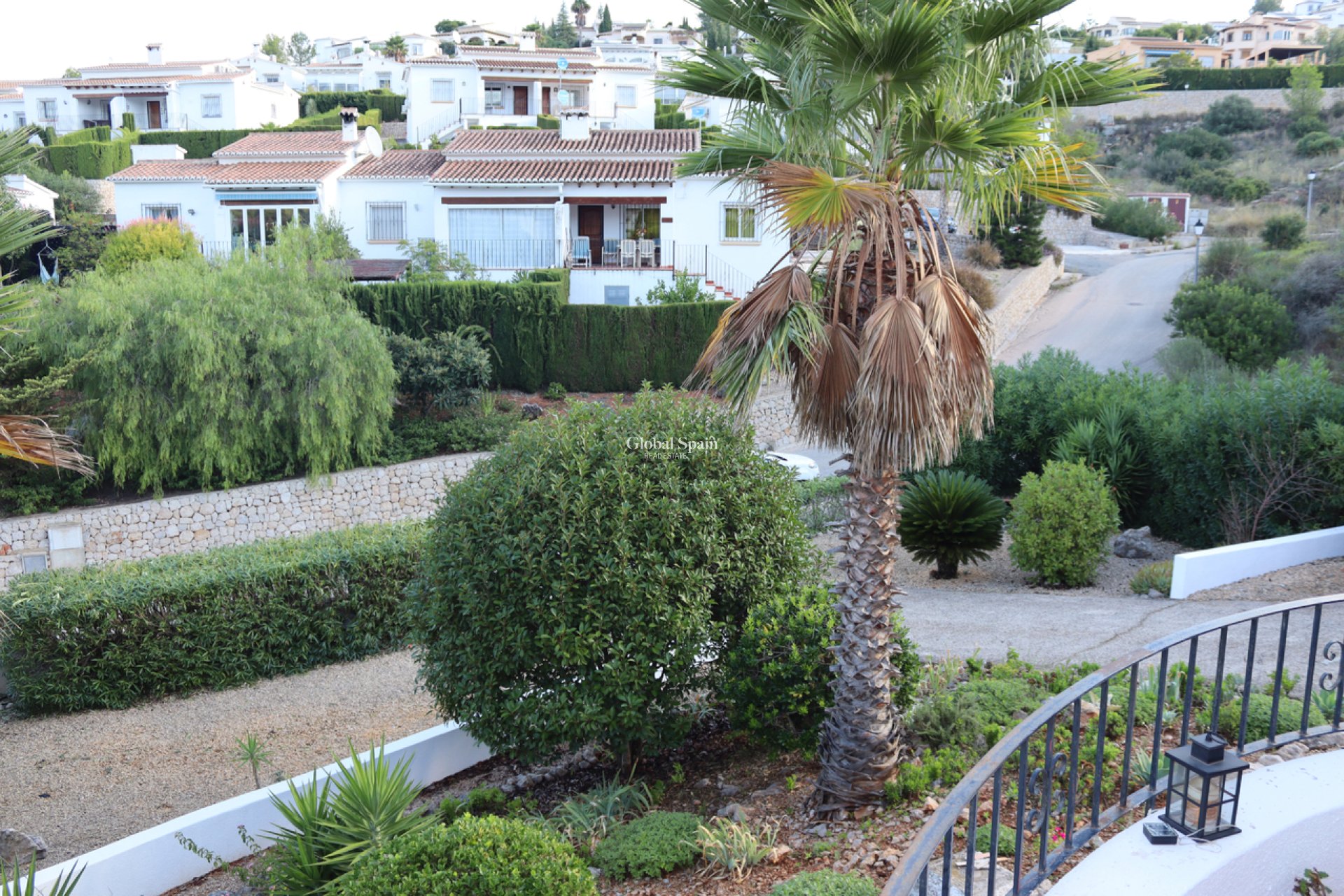 Wiederverkauf - VILLA -
MURCIA - Inland