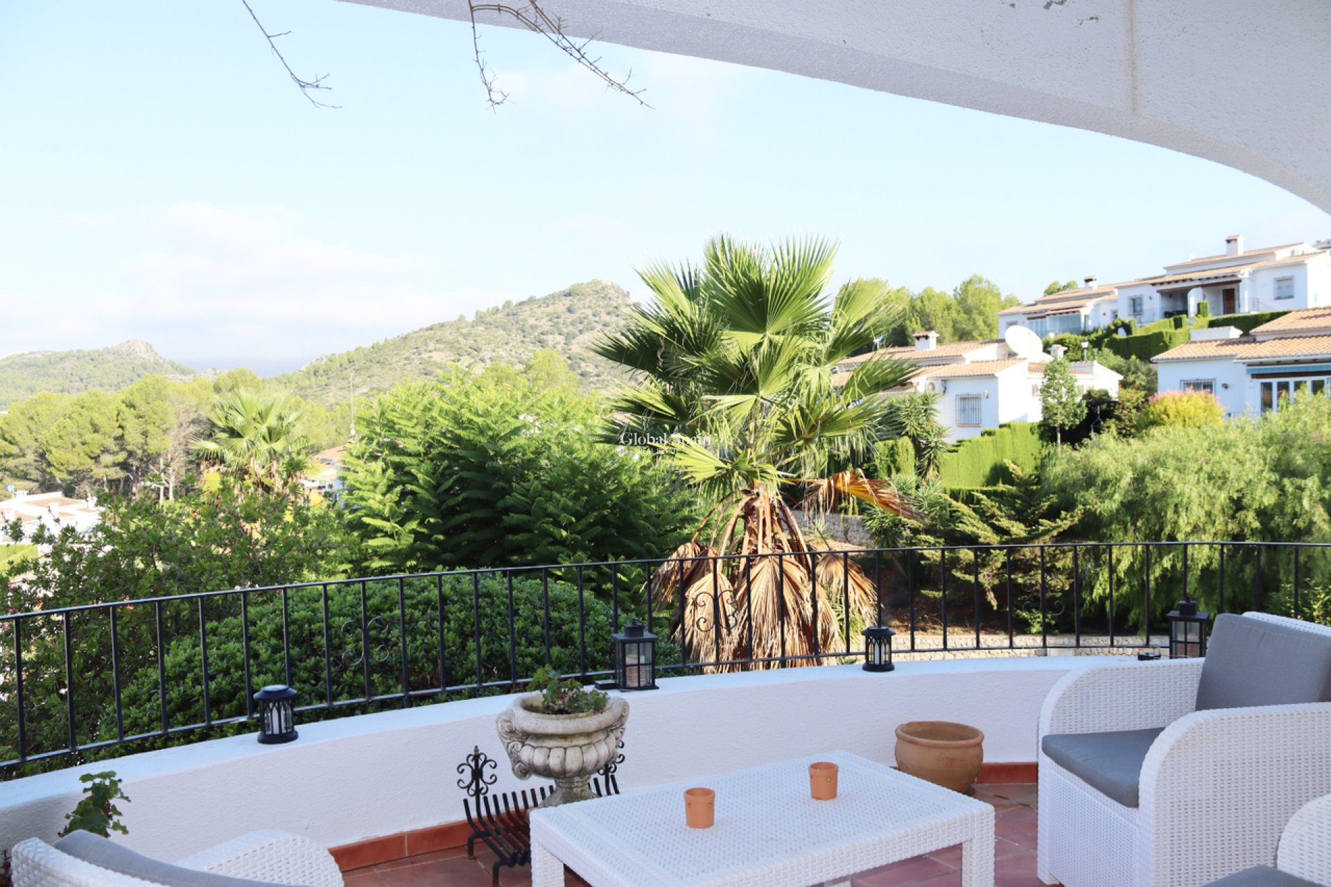 Wiederverkauf - VILLA -
MURCIA - Inland