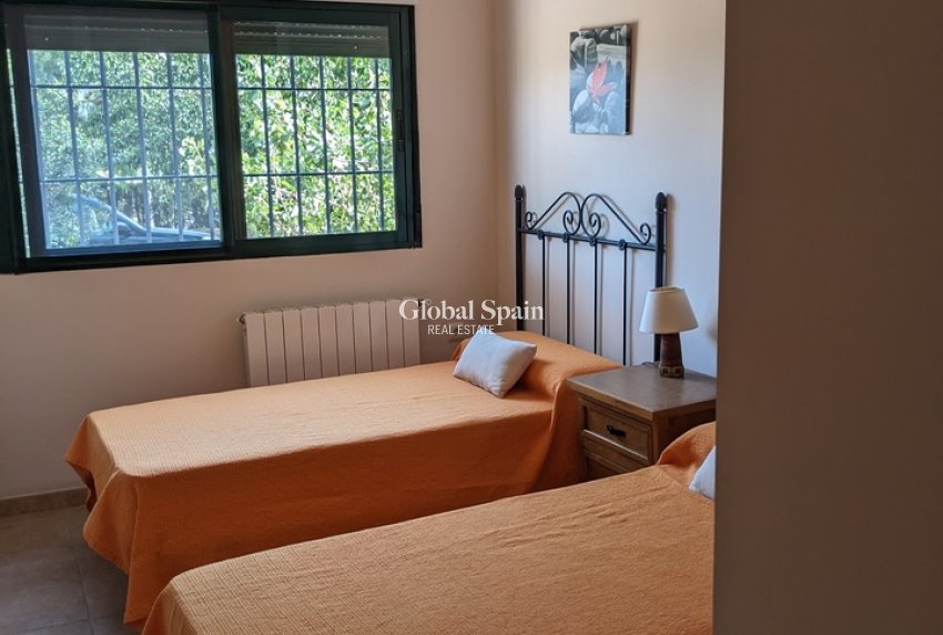 Wiederverkauf - VILLA -
MURCIA - Inland