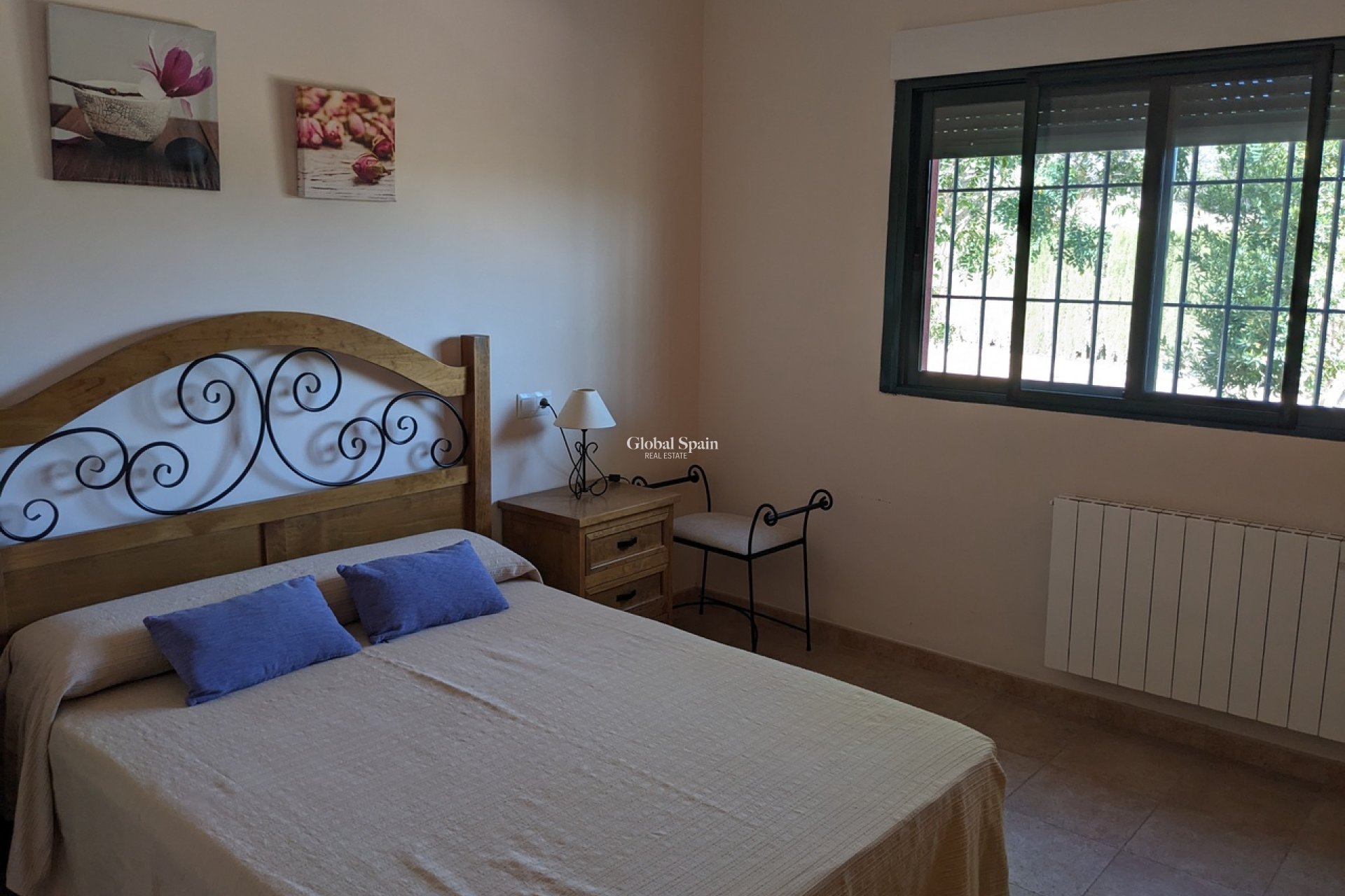 Wiederverkauf - VILLA -
MURCIA - Inland