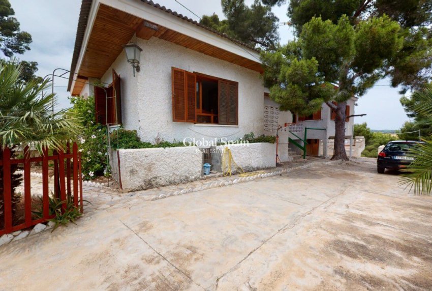Wiederverkauf - VILLA -
MURCIA - Inland