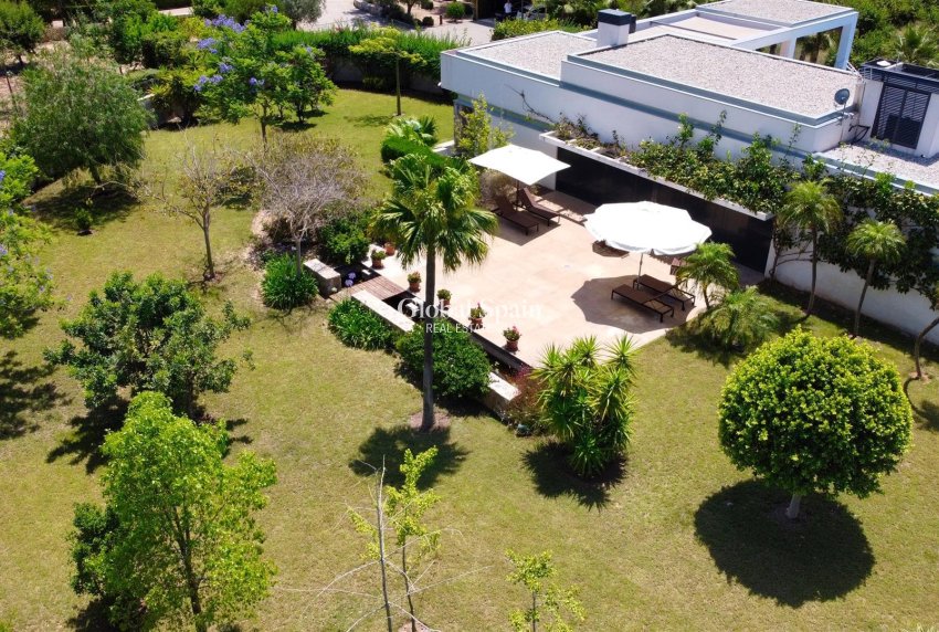 Wiederverkauf - VILLA -
MURCIA - Inland