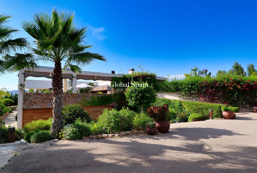 Wiederverkauf - VILLA -
MURCIA - Inland