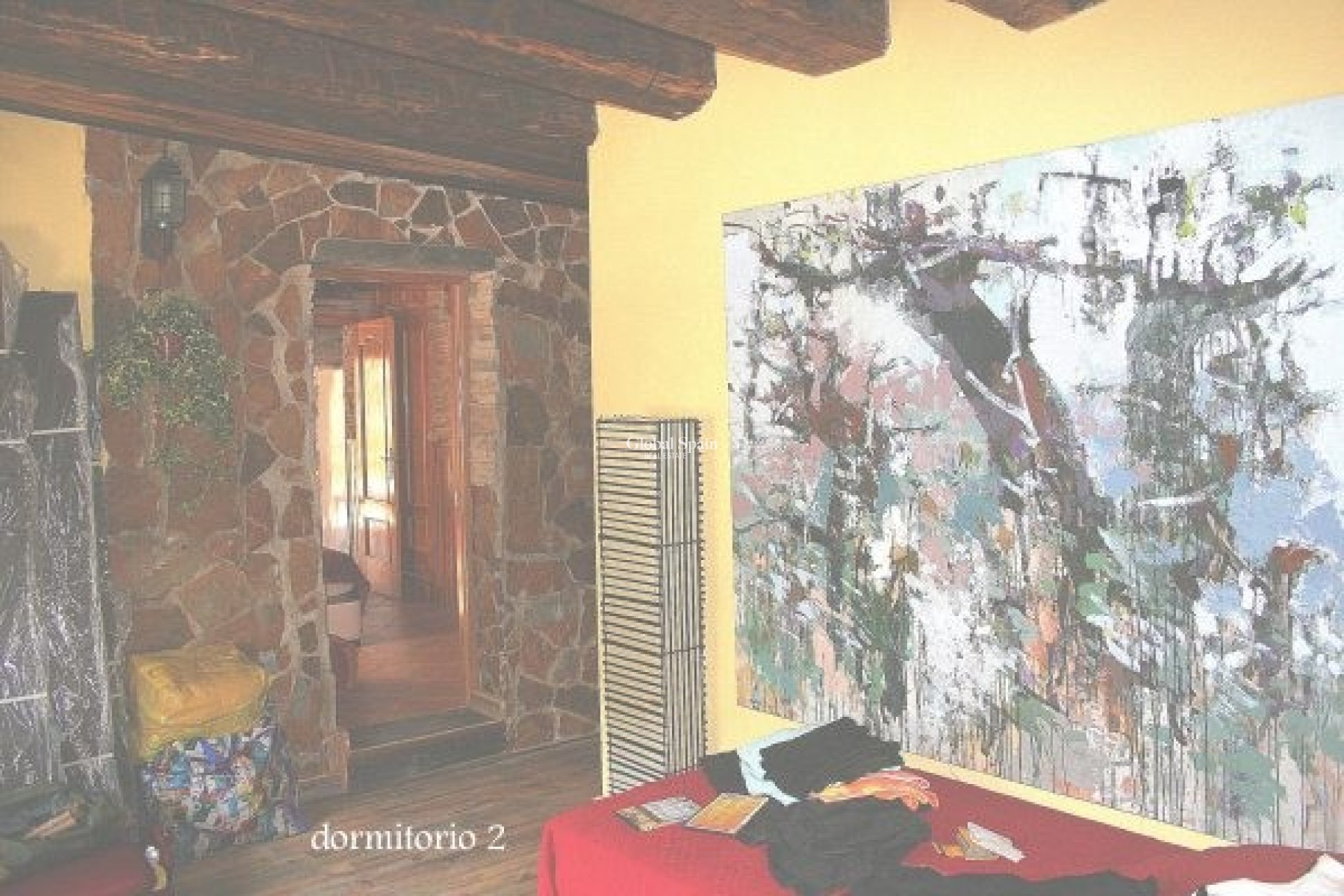 Wiederverkauf - VILLA -
MURCIA - Inland