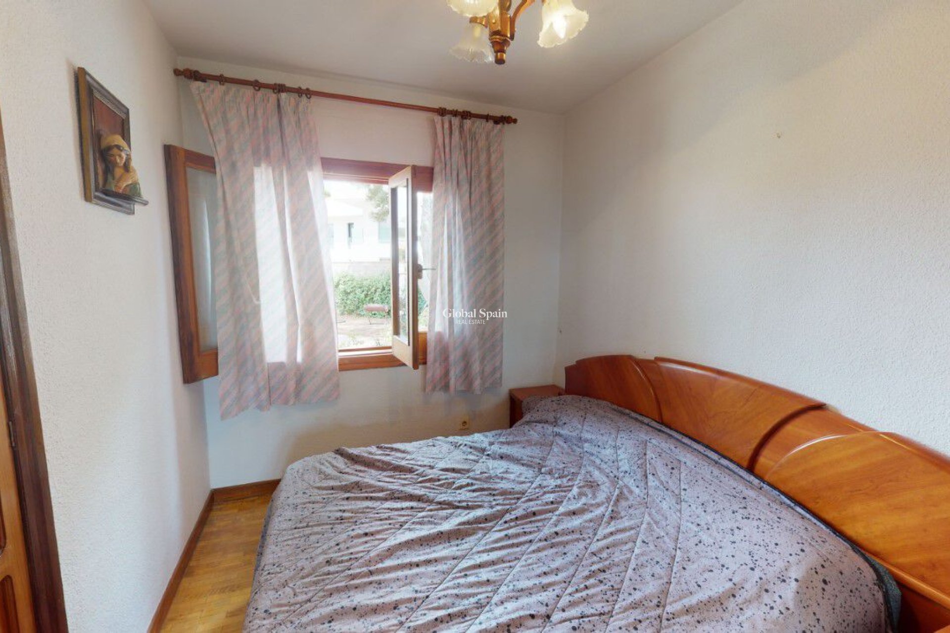 Wiederverkauf - VILLA -
MURCIA - pinar de campoverde