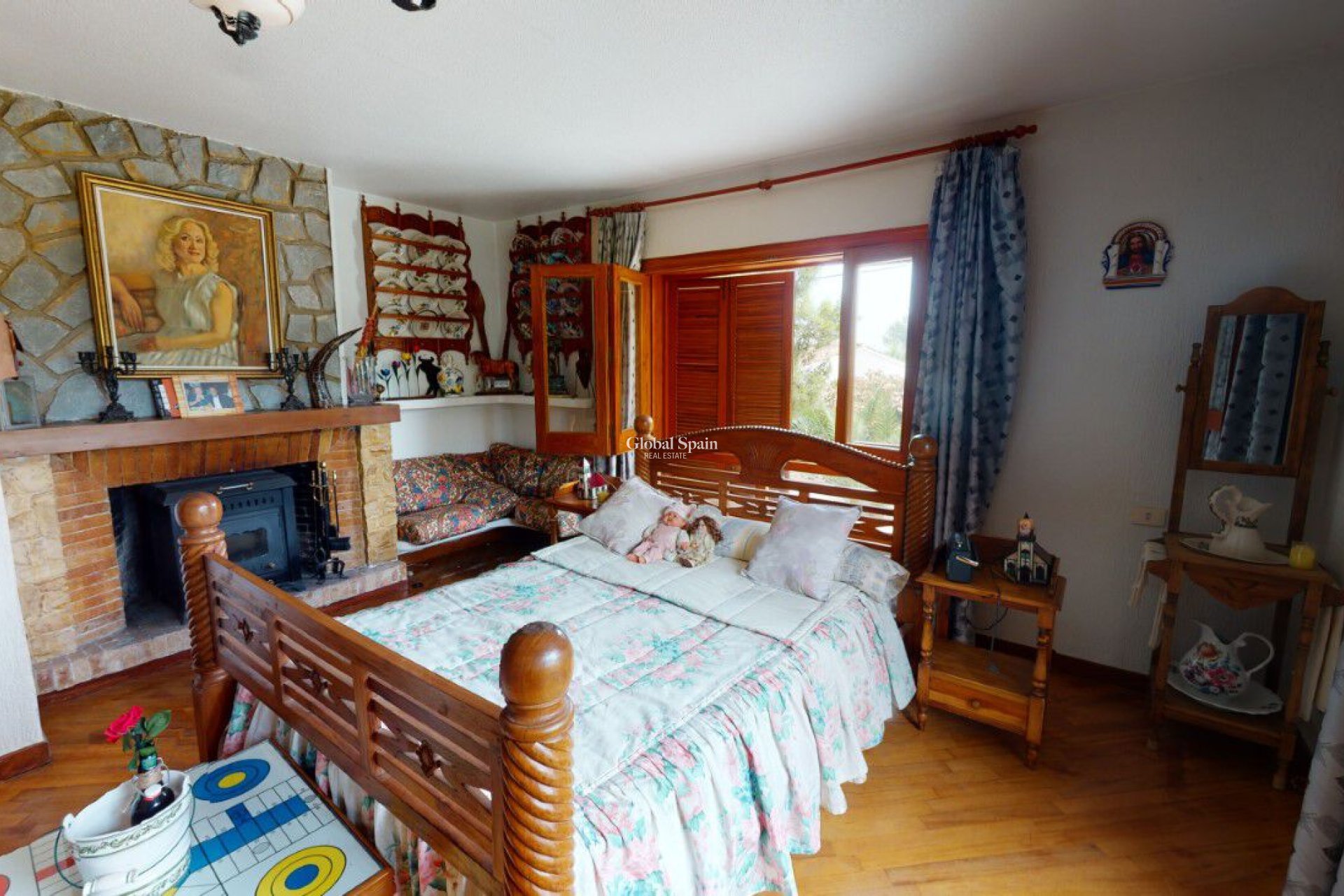 Wiederverkauf - Villa -
MURCIA - pinar de campoverde