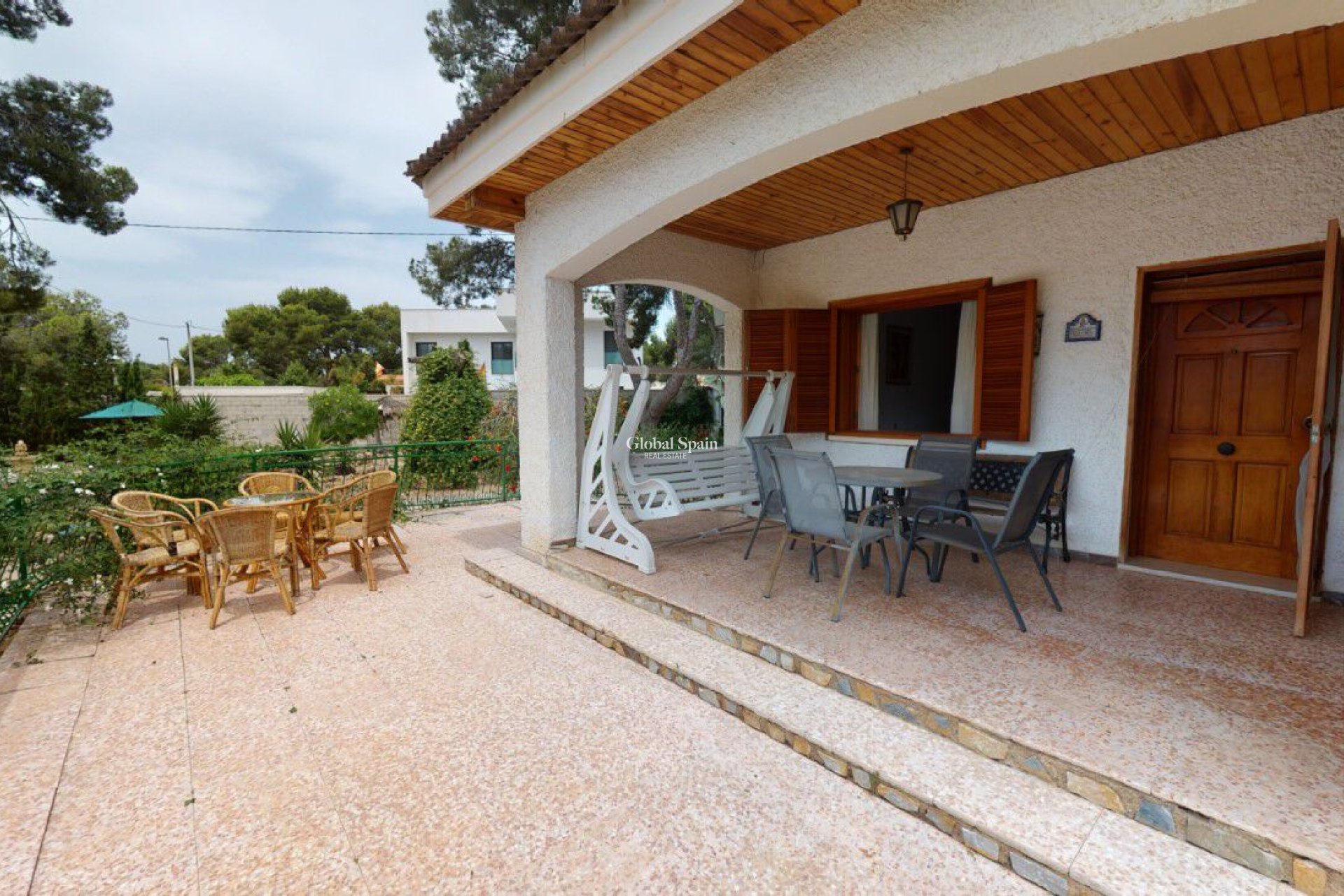 Wiederverkauf - Villa -
MURCIA - pinar de campoverde