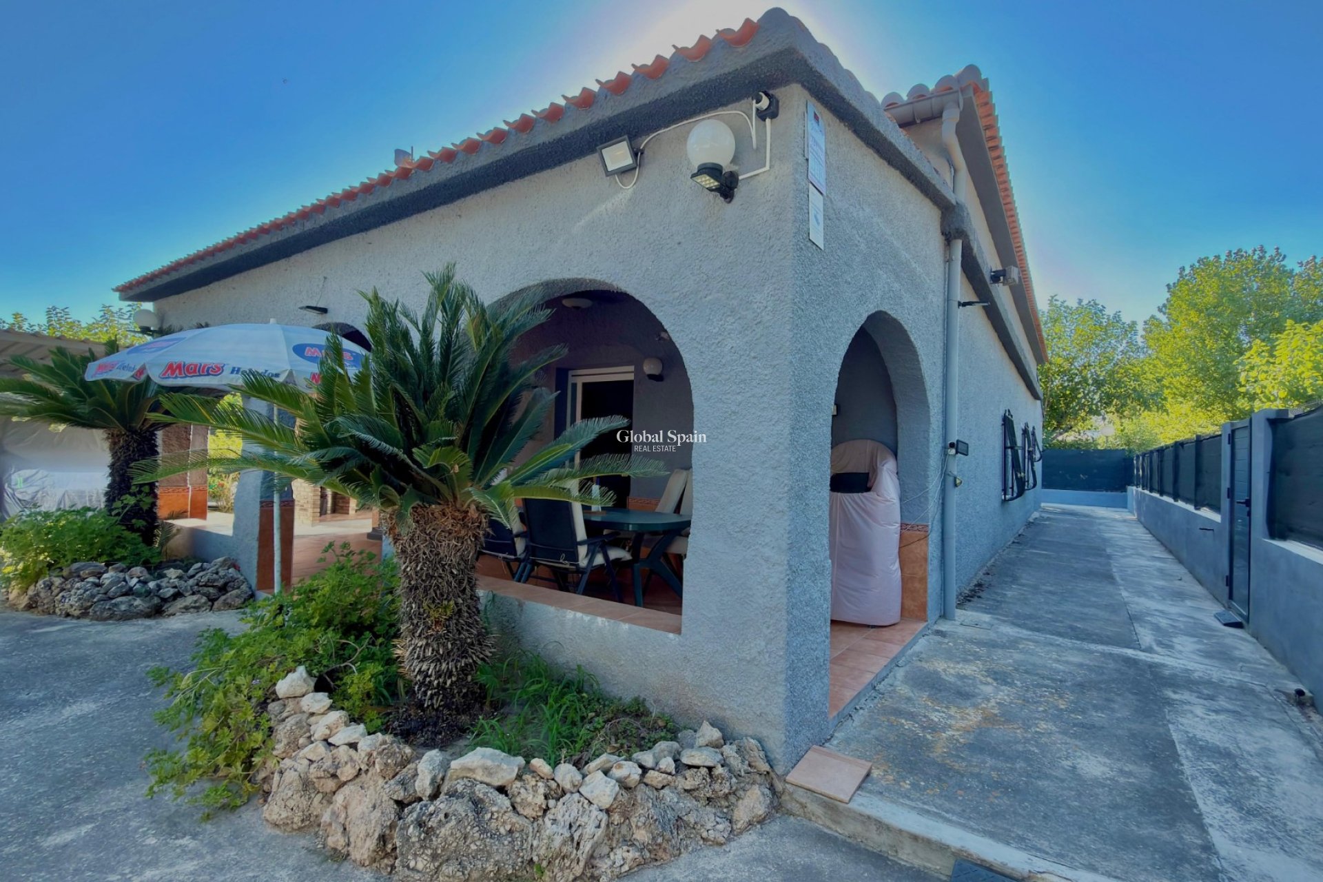Wiederverkauf - VILLA -
Oliva - Oliva Nova
