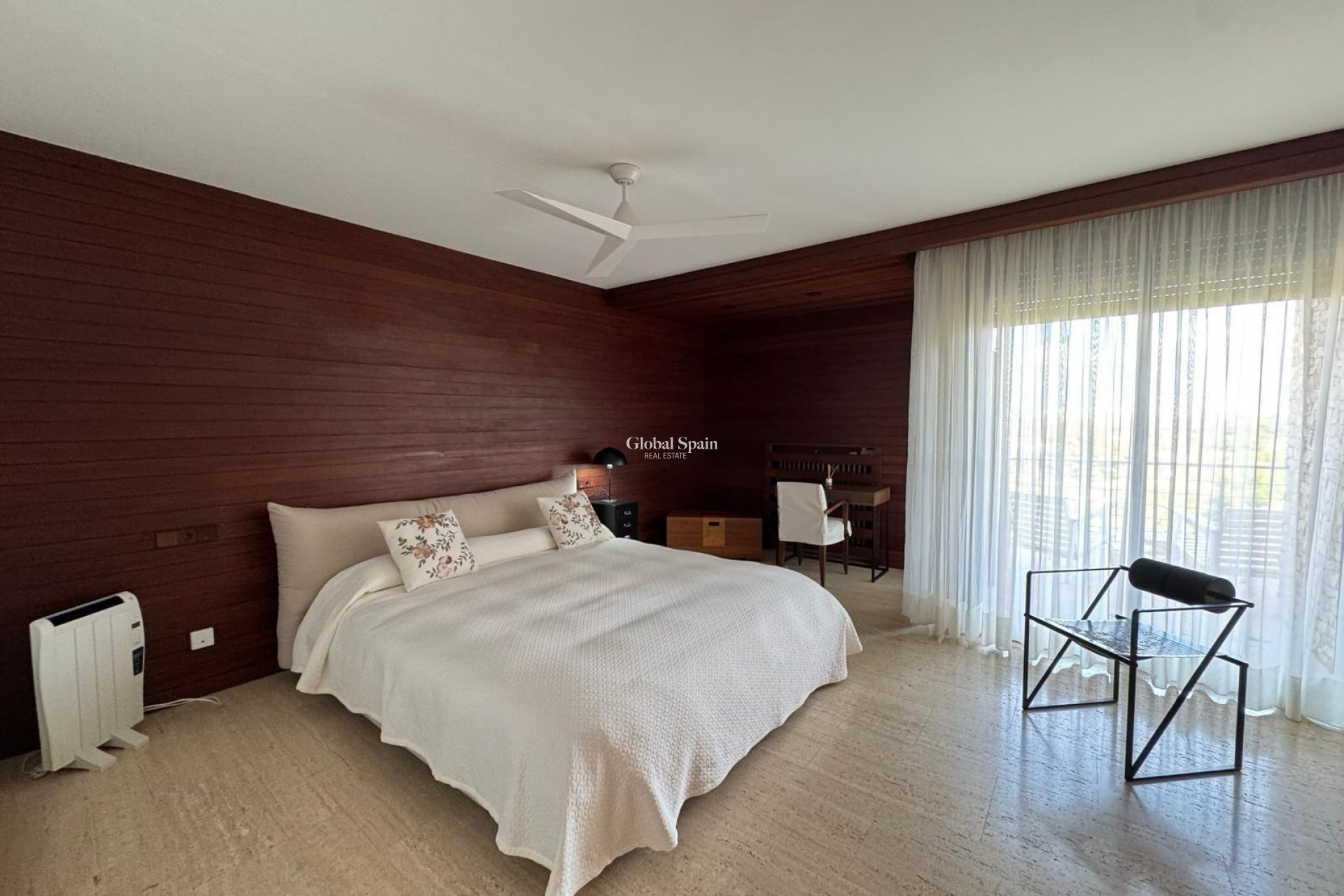 Wiederverkauf - VILLA -
ORIHUELA COSTA - Altos de campoamor