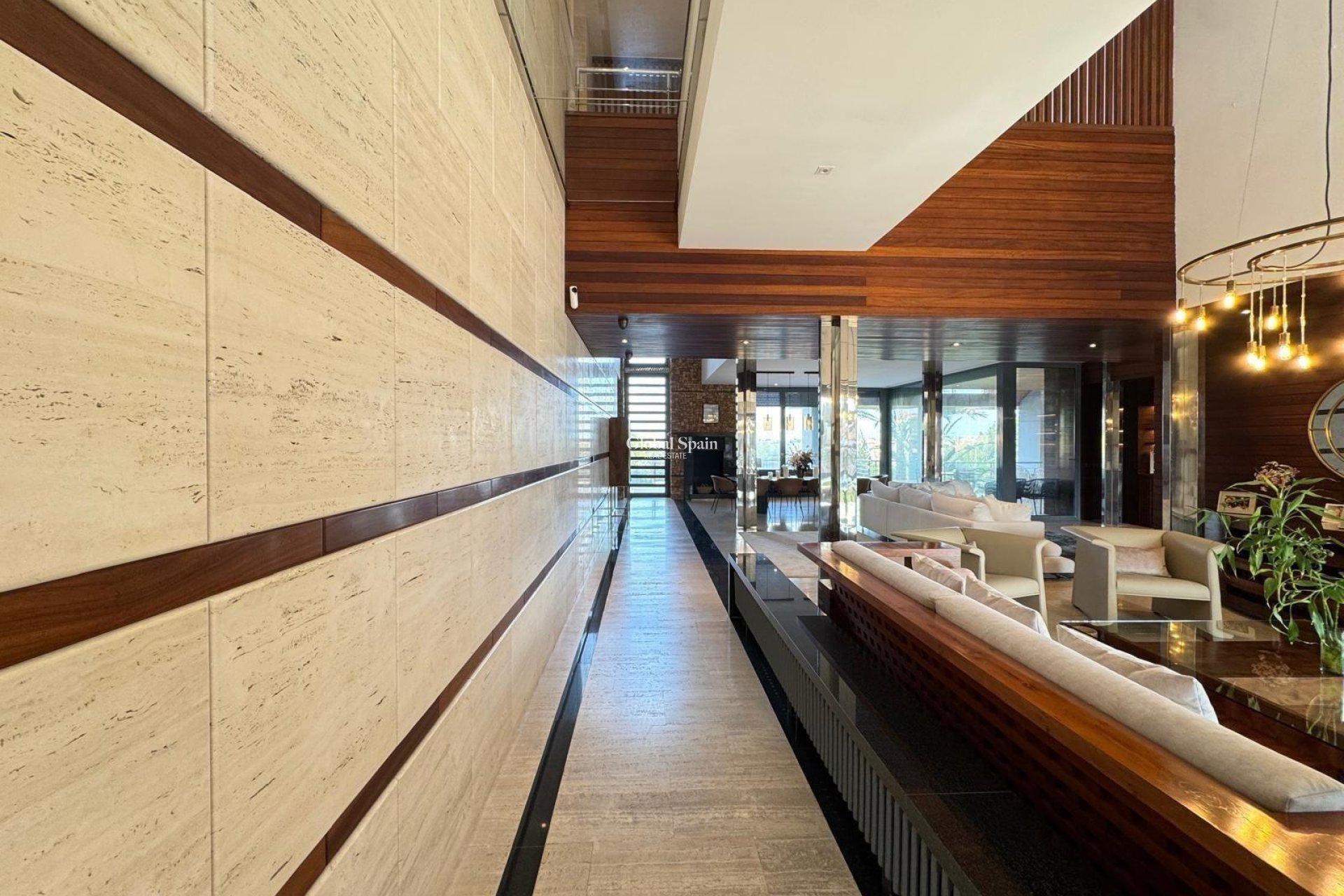 Wiederverkauf - VILLA -
ORIHUELA COSTA - Altos de campoamor