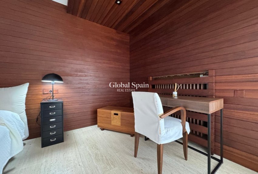 Wiederverkauf - VILLA -
ORIHUELA COSTA - Altos de campoamor