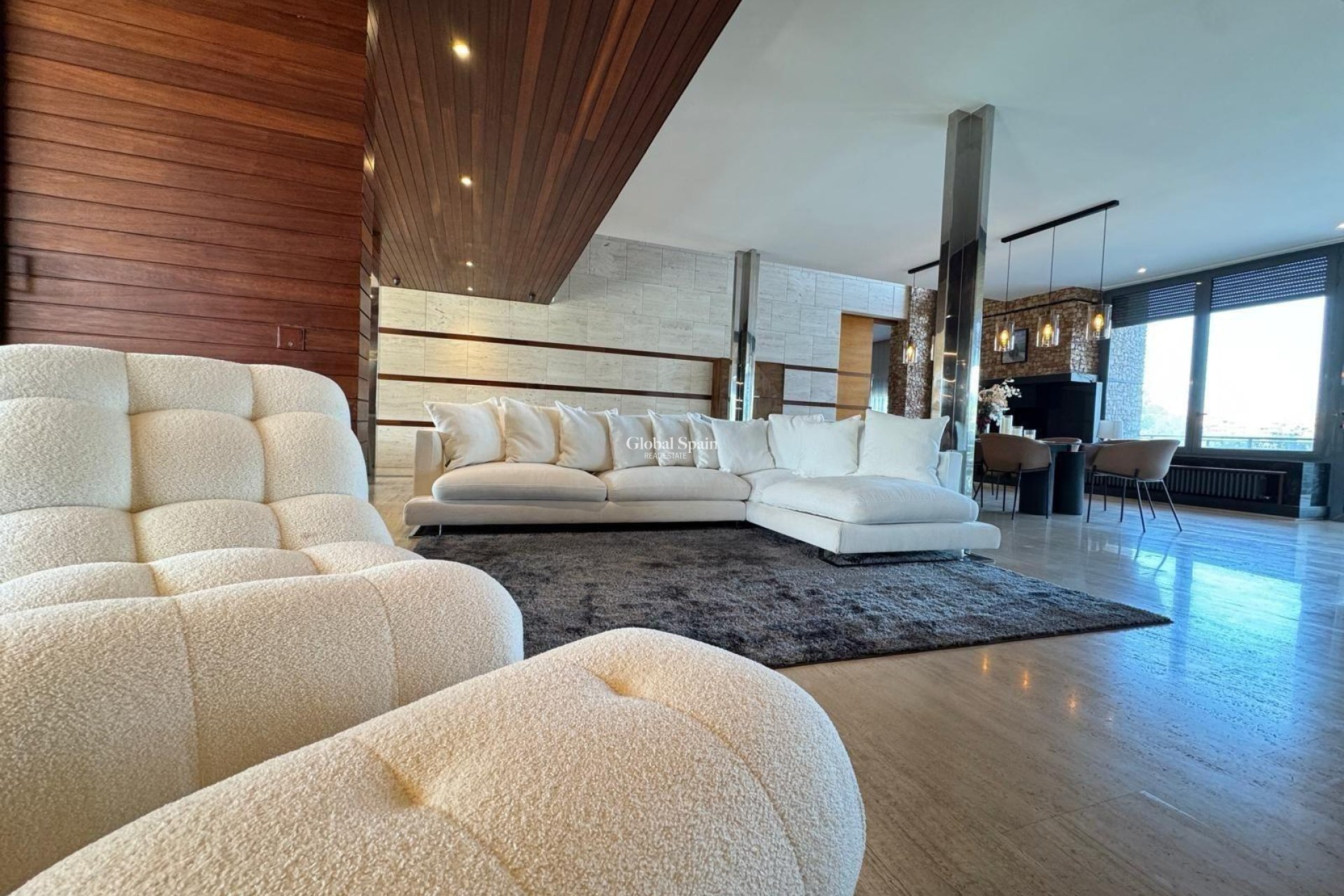 Wiederverkauf - VILLA -
ORIHUELA COSTA - Altos de campoamor