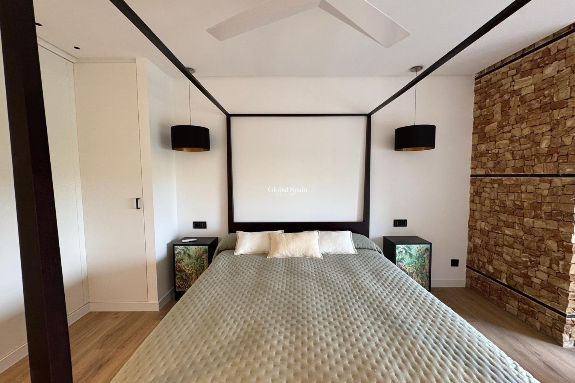 Wiederverkauf - VILLA -
ORIHUELA COSTA - Altos de campoamor