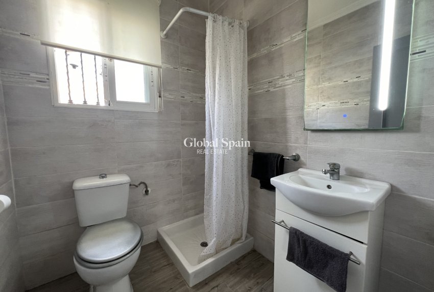 Wiederverkauf - Villa -
ORIHUELA - Costa Blanca Sur