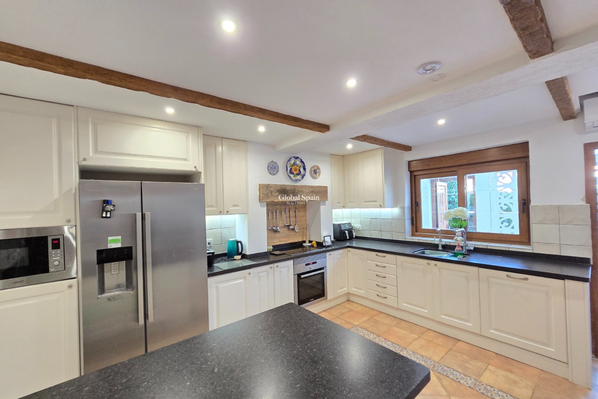 Wiederverkauf - Villa -
ORIHUELA COSTA - CABO ROIG