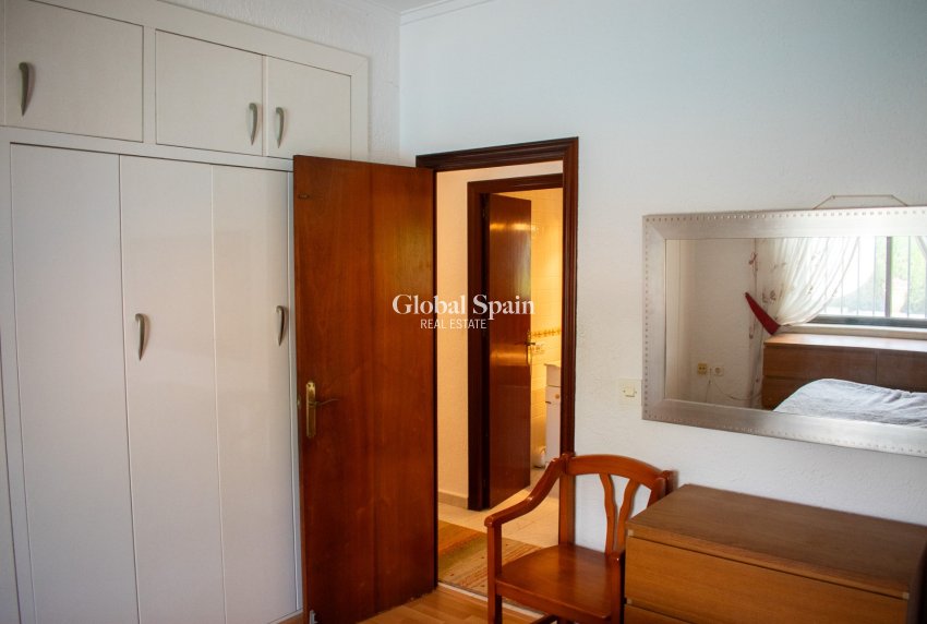 Wiederverkauf - VILLA -
ORIHUELA COSTA - Cabo Roig *