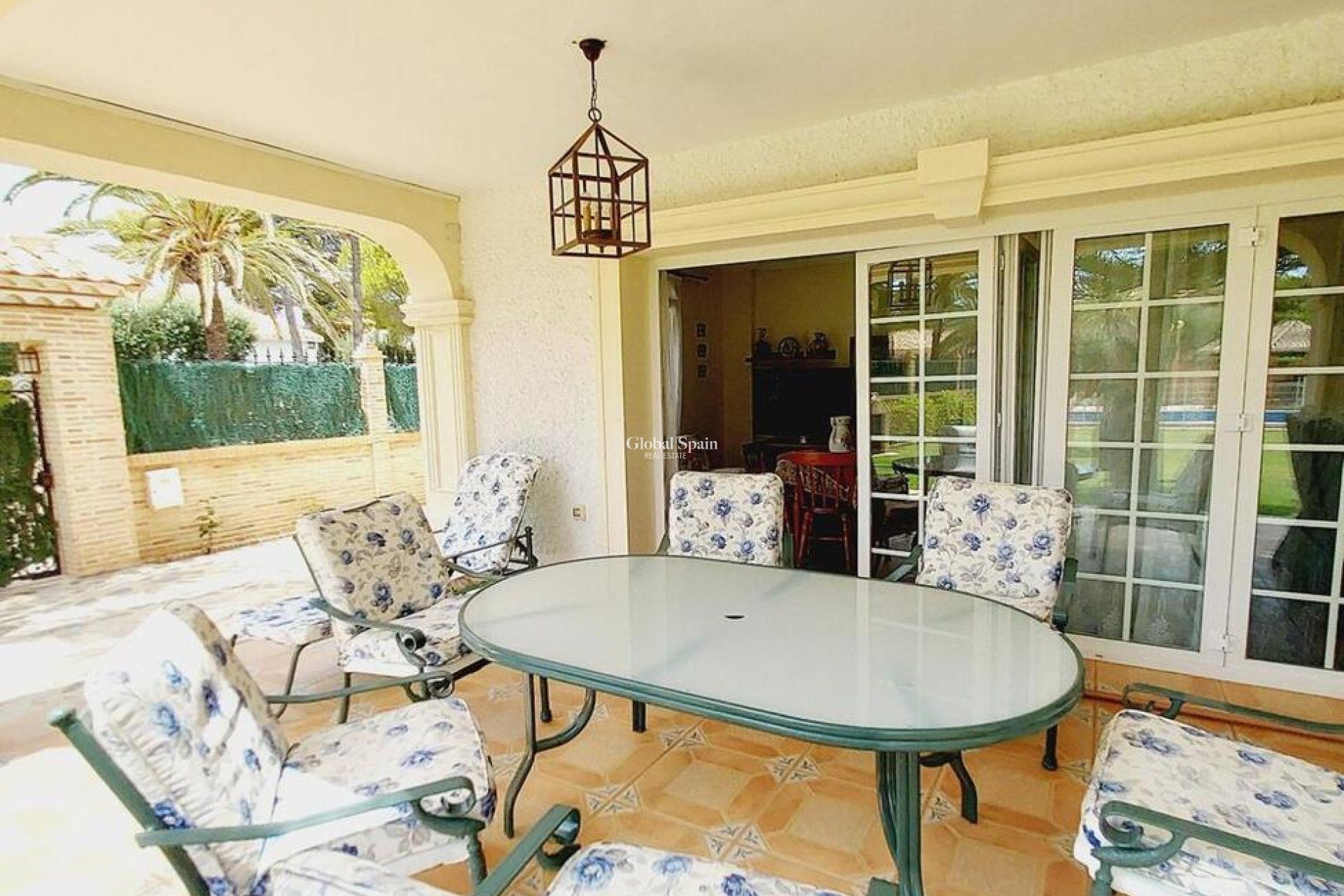 Wiederverkauf - VILLA -
ORIHUELA COSTA - CABO ROIG