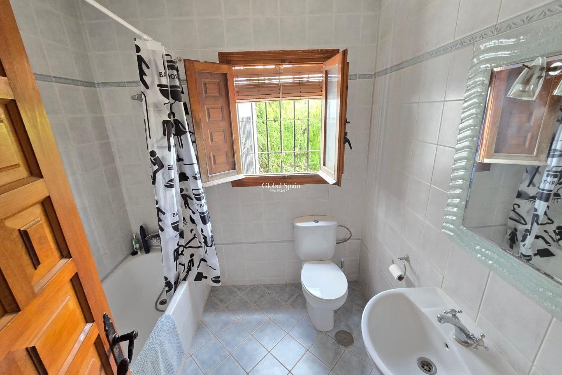 Wiederverkauf - VILLA -
ORIHUELA COSTA - CABO ROIG