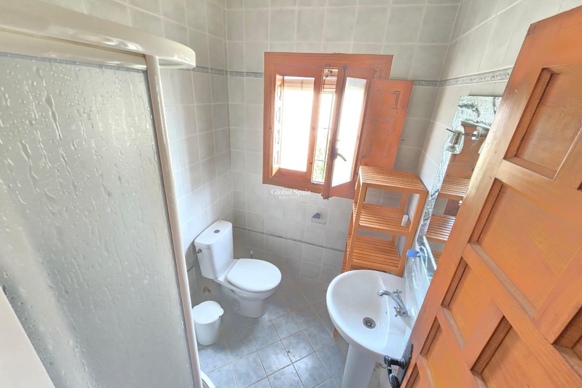 Wiederverkauf - VILLA -
ORIHUELA COSTA - CABO ROIG