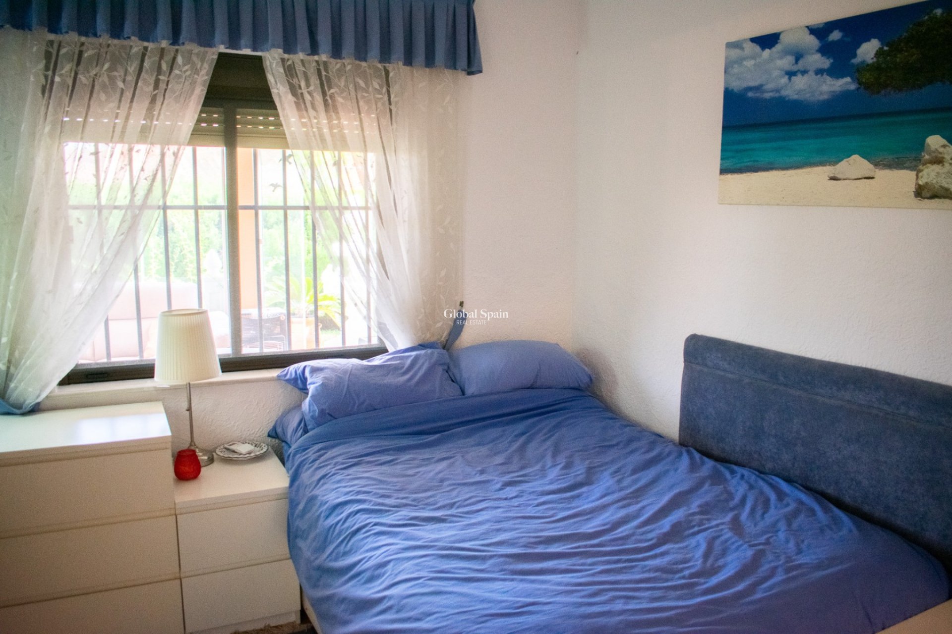 Wiederverkauf - VILLA -
ORIHUELA COSTA - Cabo Roig *