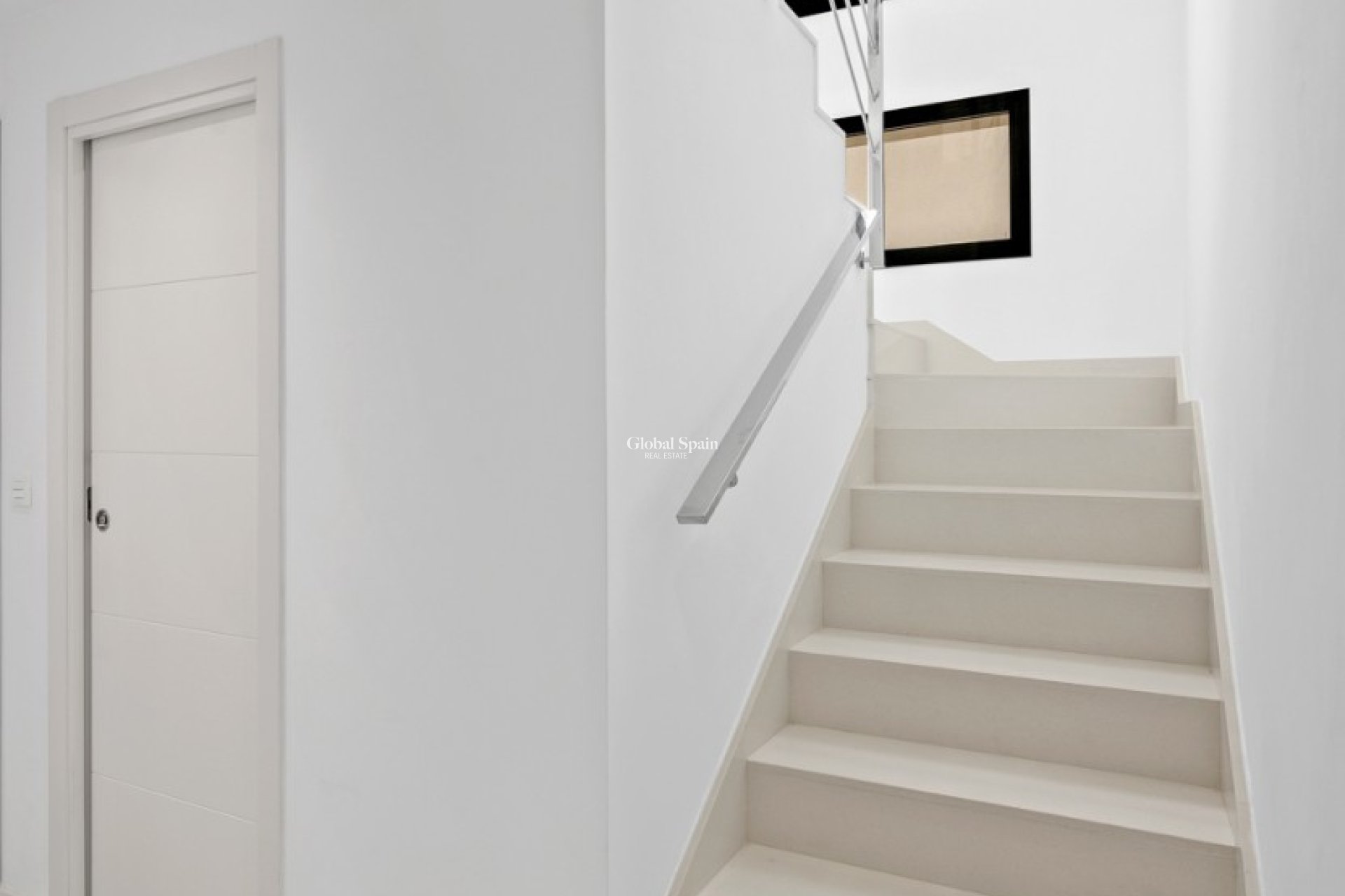 Wiederverkauf - VILLA -
ORIHUELA COSTA - CABO ROIG