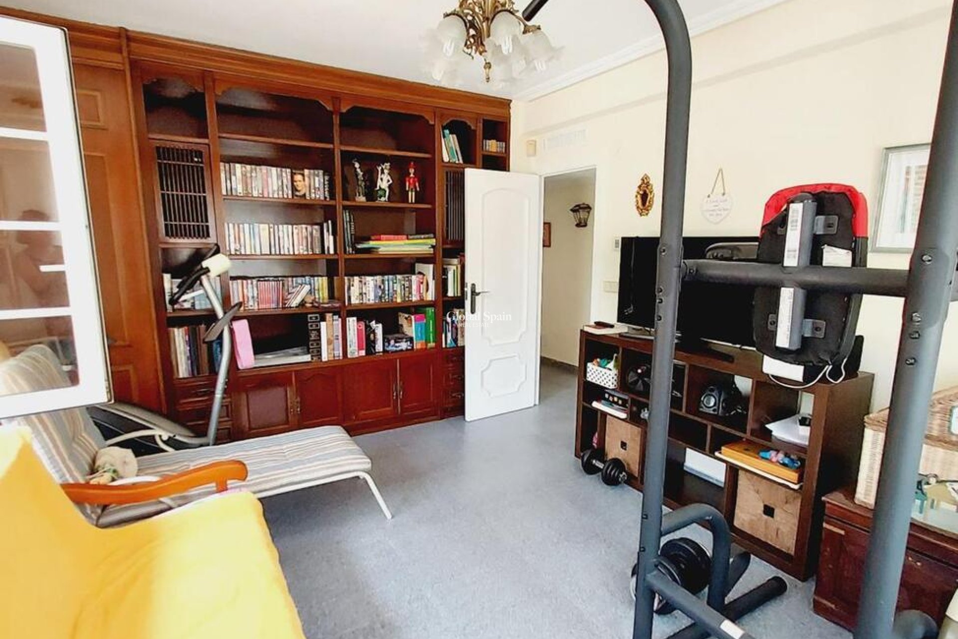 Wiederverkauf - VILLA -
ORIHUELA COSTA - CABO ROIG